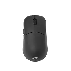 White Shark Gaming miš AERO - Crni