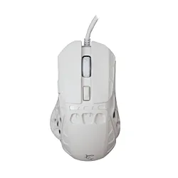 White Shark Gaming miš GM 5016 ECTOR - Beli